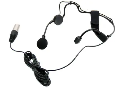 マイクレビュー CLASSIC PRO CM15 安価ながら確かな品質のヘッド